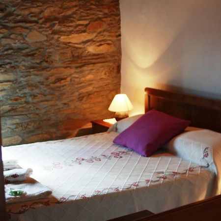 Casas De Pedra Hotel Proenca-a-Nova Bagian luar foto