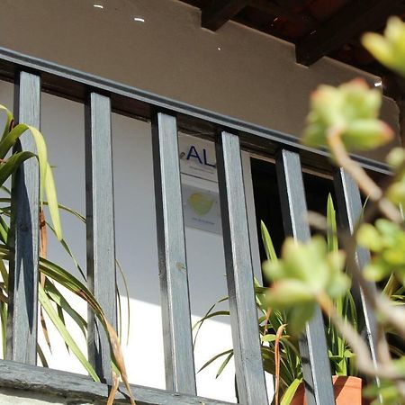 Casas De Pedra Hotel Proenca-a-Nova Bagian luar foto